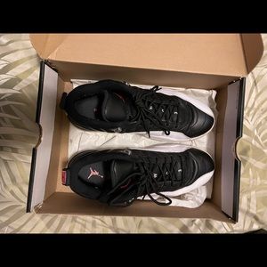 Jordan 12 Retro Low Mens 11